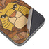 Disney The Lion King Mosaic Simba Art iPhone 16 Pro Skin