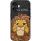 Disney The Lion King Mosaic Simba Art iPhone 16 Skin