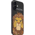 Disney The Lion King Mosaic Simba Art iPhone 16 Skin