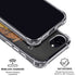Disney The Lion King Mosaic Simba Art iPhone 16e MagSafe Case