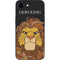 Disney The Lion King Mosaic Simba Art iPhone 16e Skin