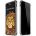 Disney The Lion King Mosaic Simba Art iPhone Cases