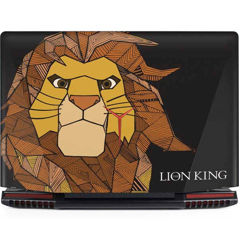 Disney The Lion King Mosaic Simba Art Legion Y720 Skin
