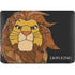 Disney The Lion King Mosaic Simba Art Apple MacBook Air Skin