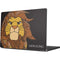 Disney The Lion King Mosaic Simba Art Apple MacBook Pro 14-inch Skin