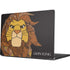 Disney The Lion King Mosaic Simba Art Apple MacBook Pro 14-inch Skin