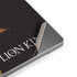 Disney The Lion King Mosaic Simba Art Apple MacBook Pro 14-inch Skin