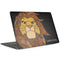 Disney The Lion King Mosaic Simba Art MacBook Skins