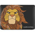Disney The Lion King Mosaic Simba Art Apple MacBook Pro 16-inch Skin