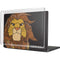 Disney The Lion King Mosaic Simba Art MacBook Cases