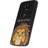 Disney The Lion King Mosaic Simba Art Moto E5 Play Skin