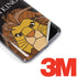 Disney The Lion King Mosaic Simba Art Moto E5 Plus Skin