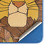 Disney The Lion King Mosaic Simba Art Moto G Play 4G (2024) Skin