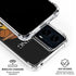 Disney The Lion King Mosaic Simba Art Moto G Power 5G (2024) Clear Case