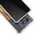 Disney The Lion King Mosaic Simba Art Moto G Stylus 5G (2025) Clear Case
