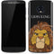 Disney The Lion King Mosaic Simba Art Moto G6 Skin