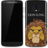 Disney The Lion King Mosaic Simba Art Moto G6 Skin