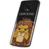 Disney The Lion King Mosaic Simba Art Moto G6 Skin