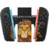 Disney The Lion King Mosaic Simba Art Nintendo Switch 2 (2025) Joy-Con Controller Skin
