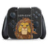 Disney The Lion King Mosaic Simba Art Nintendo Skins