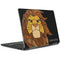 Disney The Lion King Mosaic Simba Art Notebook 9 Pro 13in (2017) Skin