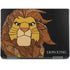 Disney The Lion King Mosaic Simba Art Notebook 9 Pro 13in (2017) Skin