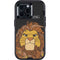 Disney The Lion King Mosaic Simba Art Otterbox Defender iPhone Skin