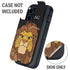 Disney The Lion King Mosaic Simba Art Otterbox Defender iPhone Skin
