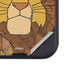 Disney The Lion King Mosaic Simba Art Otterbox Defender iPhone Skin