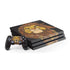 Disney The Lion King Mosaic Simba Art PlayStation PS4 Skins