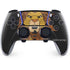 Disney The Lion King Mosaic Simba Art PS5 DualSense Edge Pro Controller Skin