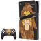 Disney The Lion King Mosaic Simba Art PS5 Pro Bundle Skin