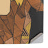Disney The Lion King Mosaic Simba Art PS5 Pro Console Skin