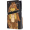 Disney The Lion King Mosaic Simba Art PS5 Pro Disk Console Skin