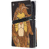 Disney The Lion King Mosaic Simba Art PS5 Pro Disk Console Skin