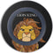 Disney The Lion King Mosaic Simba Art Wireless Charger Skin