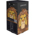 Disney The Lion King Mosaic Simba Art XBox Series X Digital Edition Bundle Skin