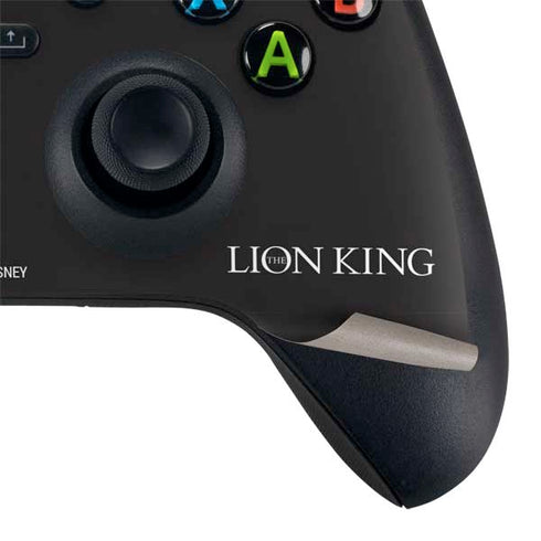 Disney The Lion King Mosaic Simba Art XBox Series X Digital Edition Bundle Skin