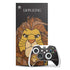Disney The Lion King Mosaic Simba Art Xbox Series X Skins