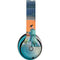 Disney Monsters Inc. Movie Poster Beats Solo 4 Wireless Headphones Skin