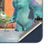 Disney Monsters Inc. Movie Poster Galaxy A35 5G Skin