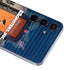 Disney Monsters Inc. Movie Poster Galaxy A36 5G Skin