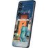 Disney Monsters Inc. Movie Poster Galaxy S25 Plus Skin
