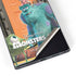 Disney Monsters Inc. Movie Poster Galaxy S24 Ultra Skin