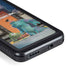 Disney Monsters Inc. Movie Poster Galaxy S24 Waterproof Case