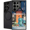 Disney Monsters Inc. Movie Poster Galaxy S26 Ultra Kickstand Case