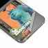 Disney Monsters Inc. Movie Poster Galaxy Z Flip6 Skin