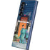 Disney Monsters Inc. Movie Poster Galaxy Z Fold6 Skin