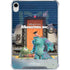 Disney Monsters Inc. Movie Poster iPad 11th Gen (2025) Clear Case