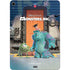 Disney Monsters Inc. Movie Poster Apple iPad Air Skin